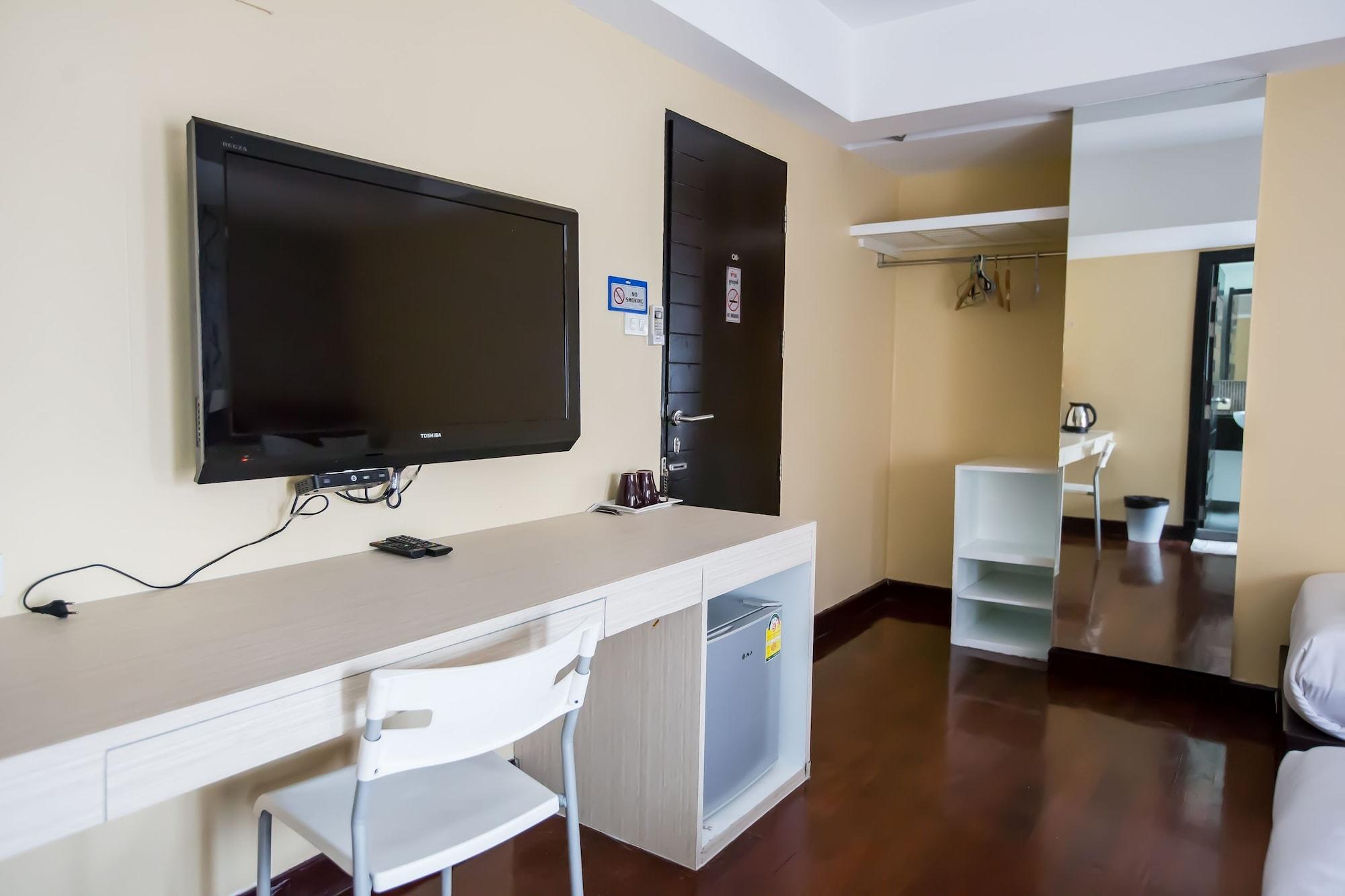 Snooze Hotel Thonglor Bangkok Exterior photo