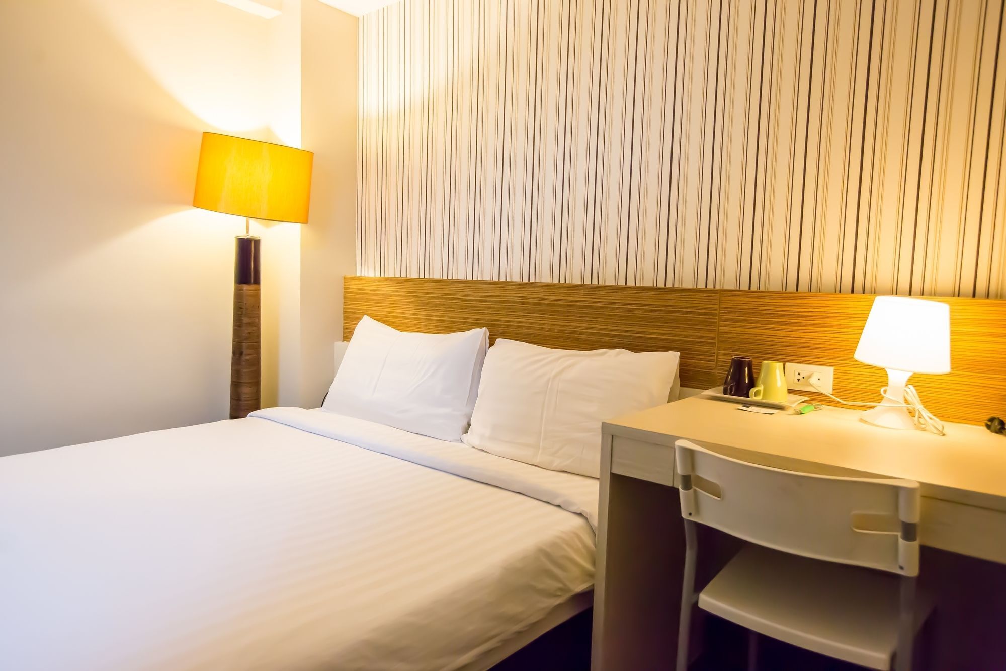 Snooze Hotel Thonglor Bangkok Exterior photo